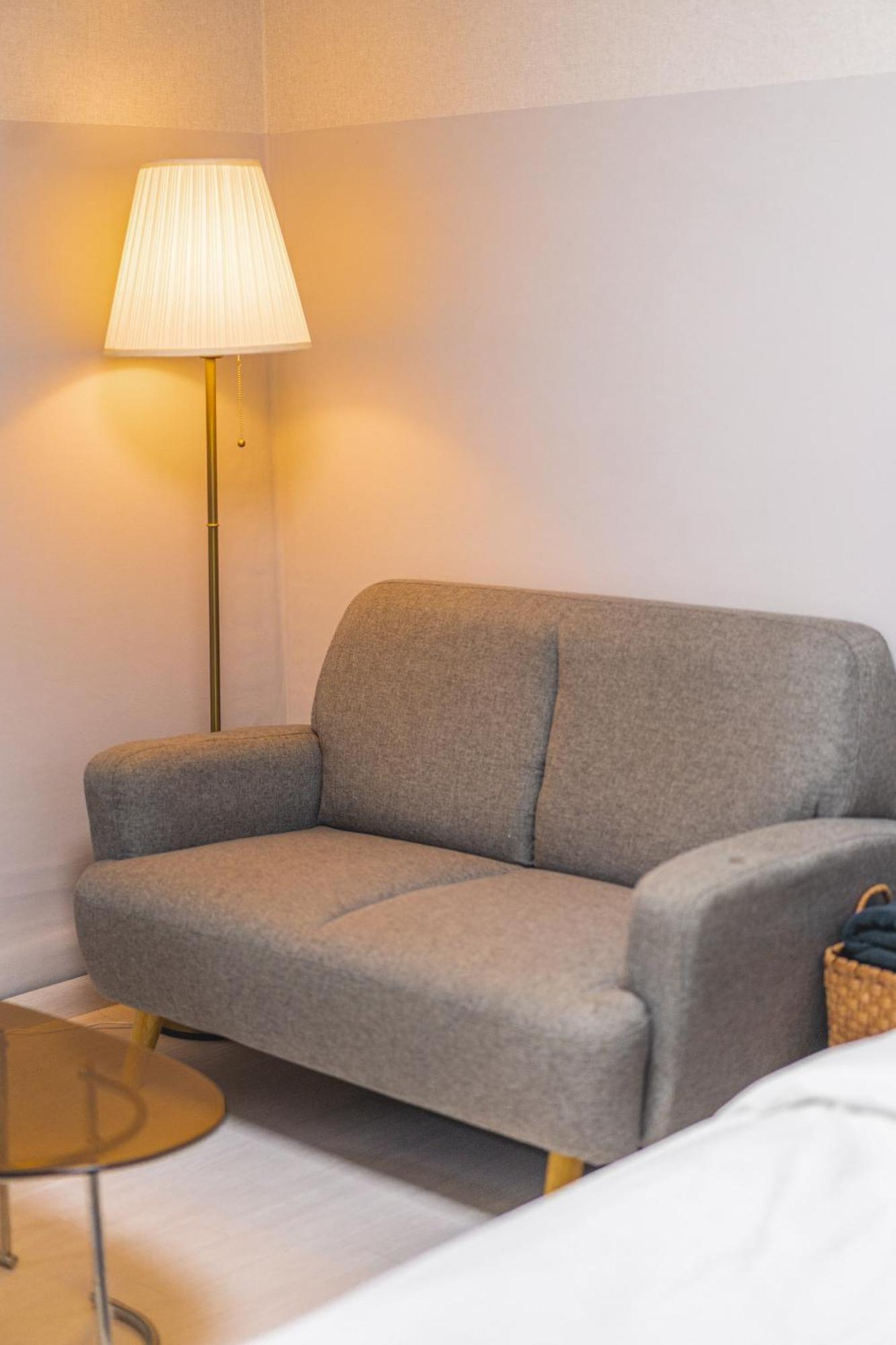 Apartemen #hapjeong Station Cozy Chunbae's House Seoul