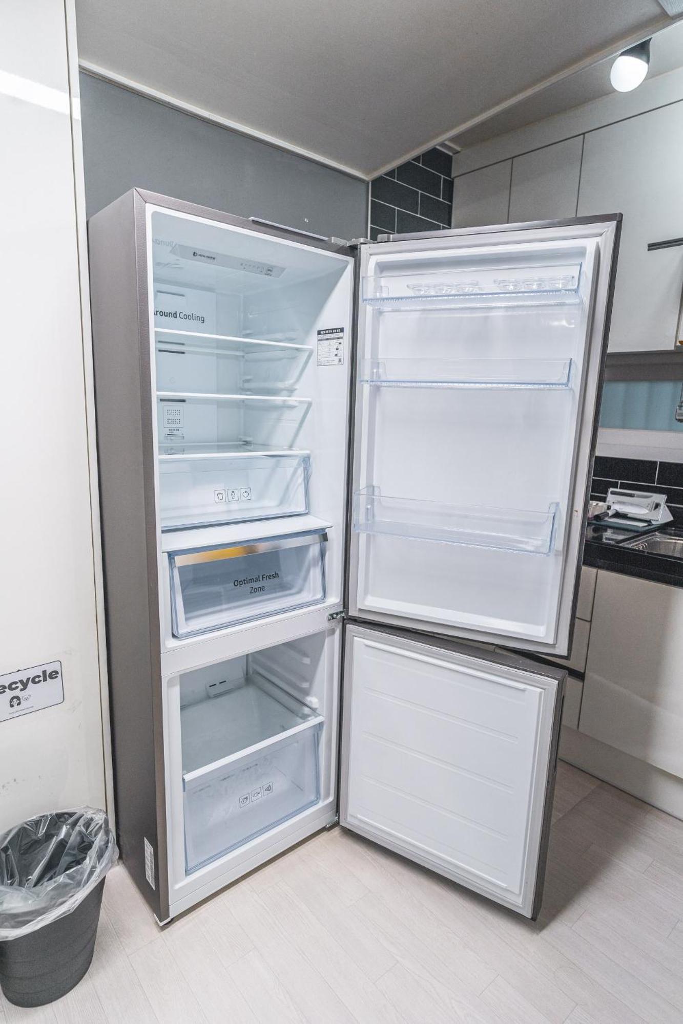 #hapjeong Station Cozy Chunbae's House Apartment
