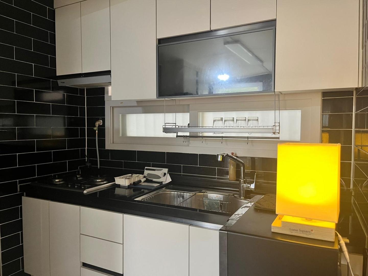 #hapjeong Station Cozy Chunbae's House