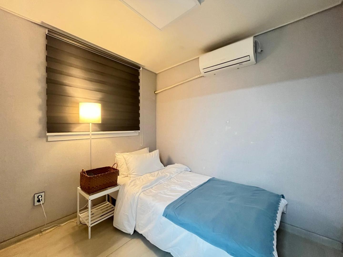 #hapjeong Station Cozy Chunbae's House * Seoul