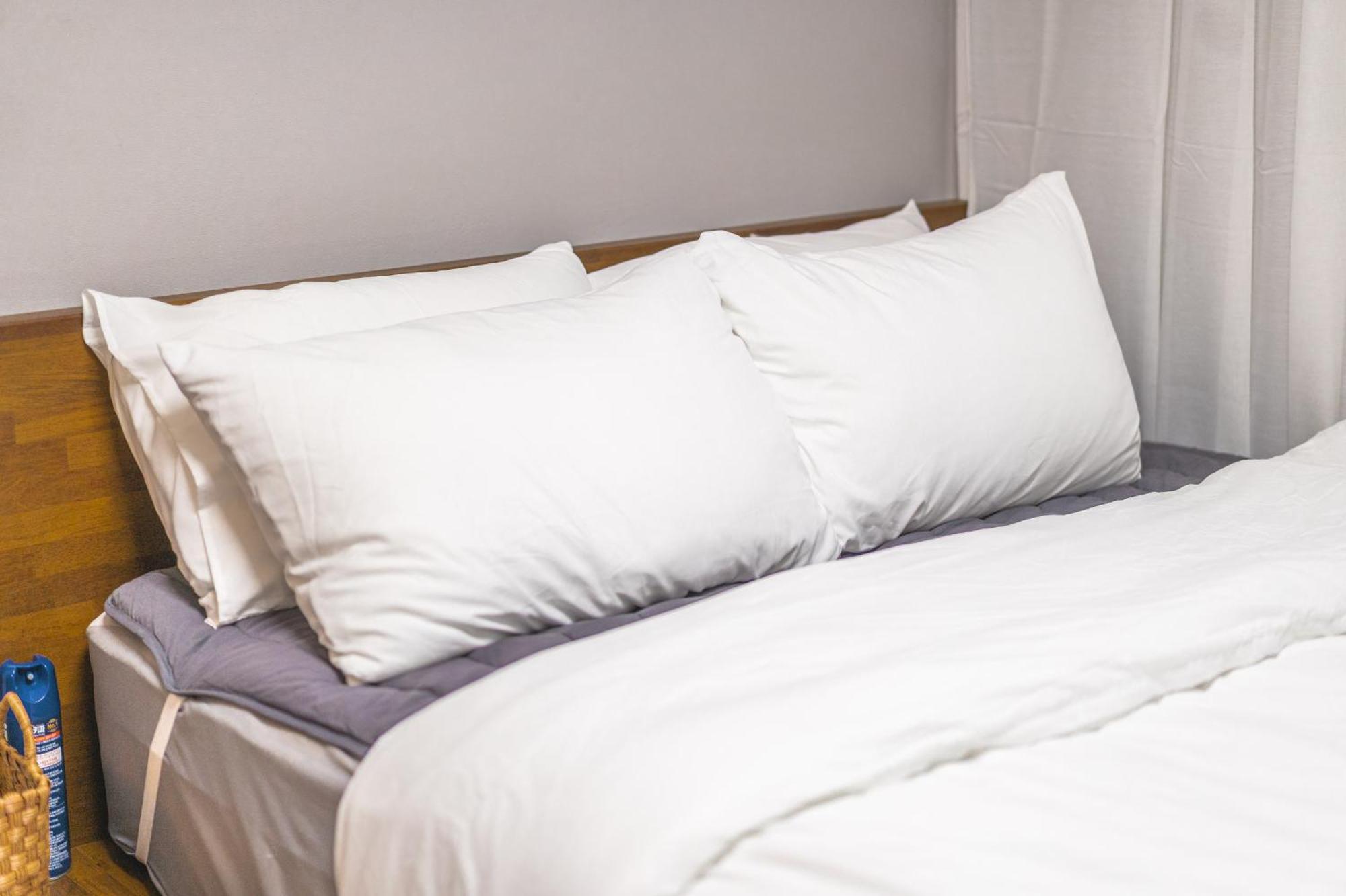 Apartment #hapjeong Station Cozy Chunbae's House Seoul